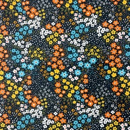 100% Cotton Percale Fabric...