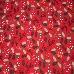 (REMNANT) 100% Cotton...