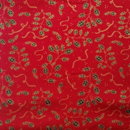 (REMNANT) 100% Cotton...