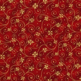 (REMNANT) 100% Cotton...