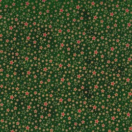 (REMNANT) 100% Cotton...