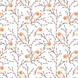 (REMNANT) 100% Cotton...