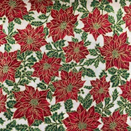 (REMNANT) 100% Cotton...