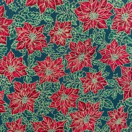 (REMNANT) 100% Cotton...