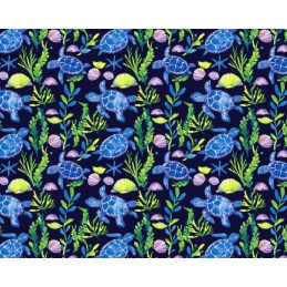 Polycotton Fabric...