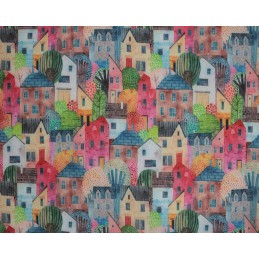 Polycotton Fabric...