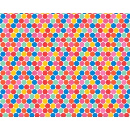 Polycotton Fabric...