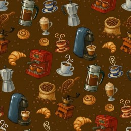 100% Cotton Fabric | Nutex...