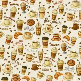 100% Cotton Fabric | Nutex...