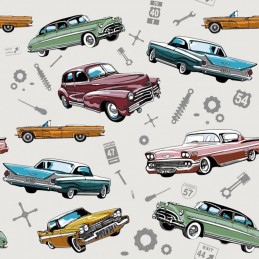 100% Cotton Fabric | Nutex...