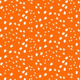 100% Cotton Fabric Nutex...