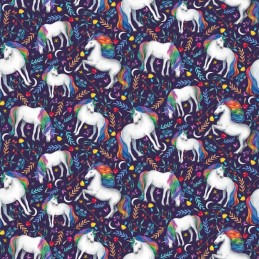 100% Cotton Fabric Nutex...