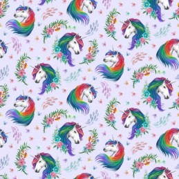 100% Cotton Fabric Nutex...