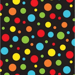 100% Cotton Fabric Nutex...