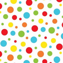 100% Cotton Fabric Nutex...