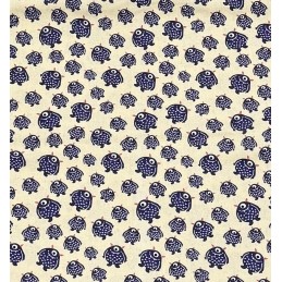 100% Cotton Fabric Cutest...