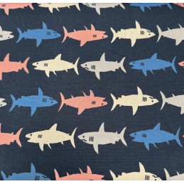 100% Japanese Cotton Fabric...