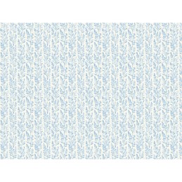 Polycotton Fabric Mindy...