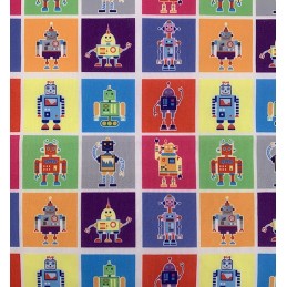 Polycotton Fabric Toy...