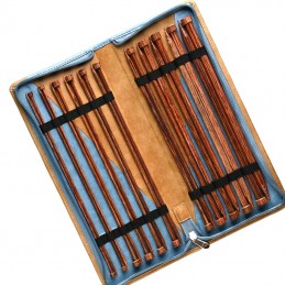 KnitPro Ginger 25cm Single...