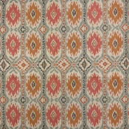 Cotton Rich Linen Look...