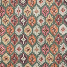 Cotton Rich Linen Look...