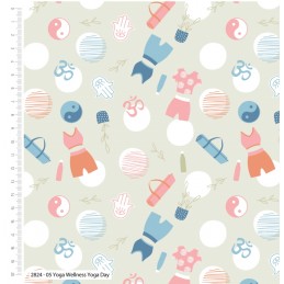 Remnant Cotton Fabric...