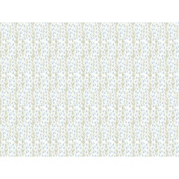 Polycotton Fabric Mindy...