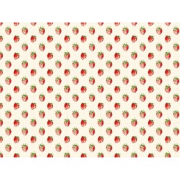 Polycotton Fabric Mindy...