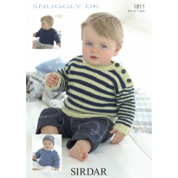 Sirdar Knitting Pattern...