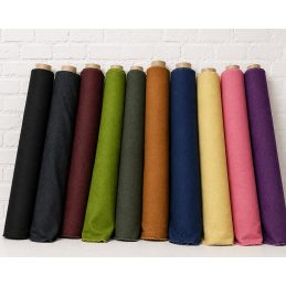 10oz Denim Cotton Fabric...