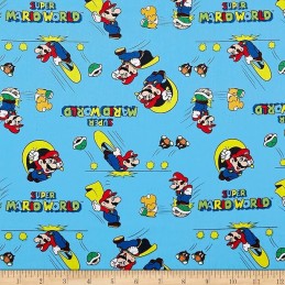 Remnant 100% Cotton...