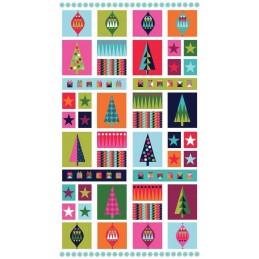 Remnant 100% Cotton Fabric...