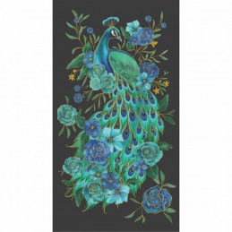 100% Cotton Fabric Nutex...