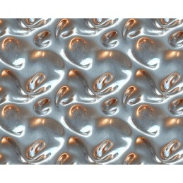 100% Digital Cotton Fabric...