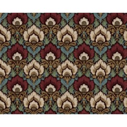 100% Digital Cotton Fabric...