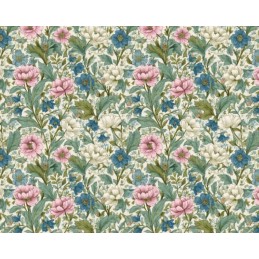 100% Digital Cotton Fabric...