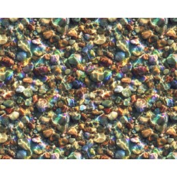 100% Digital Cotton Fabric...