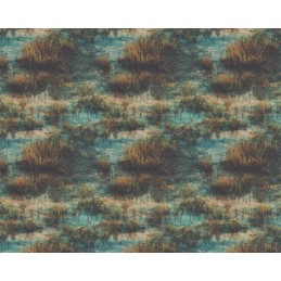 100% Digital Cotton Fabric...