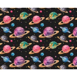 100% Digital Cotton Fabric...