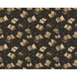 100% Digital Cotton Fabric...