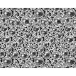 100% Cotton Fabric Little...