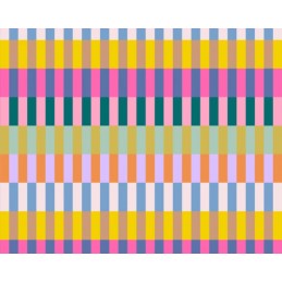 100% Cotton Fabric Little...