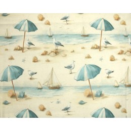 100% Cotton Fabric Mindy...