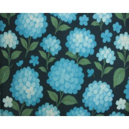 100% Cotton Fabric Mindy...