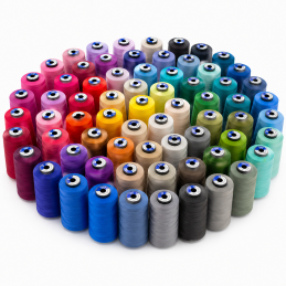 Coats Moon Thread 5000yd...