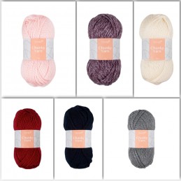 Trimits Chunky Knitting &...