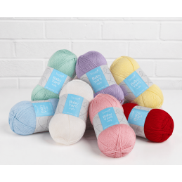 Trimits 4 Ply Anti-Pilling...