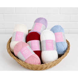 Trimits Aran Knitting &...