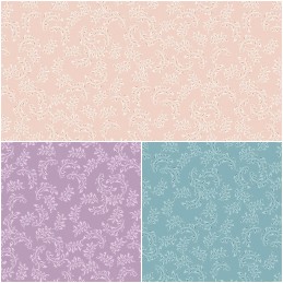 100% Cotton Fabric | Poppie...